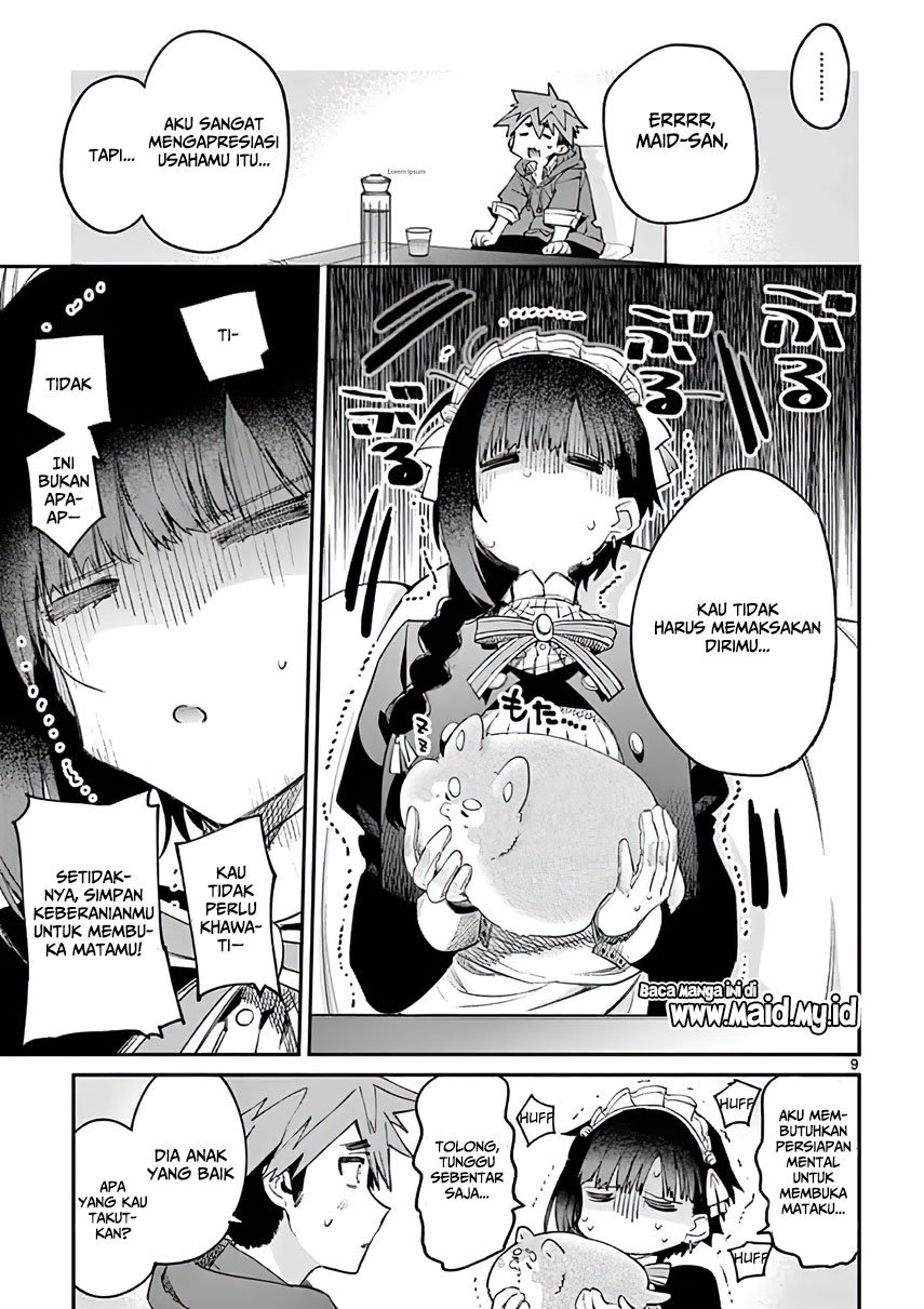 Kimi wa Meido-sama