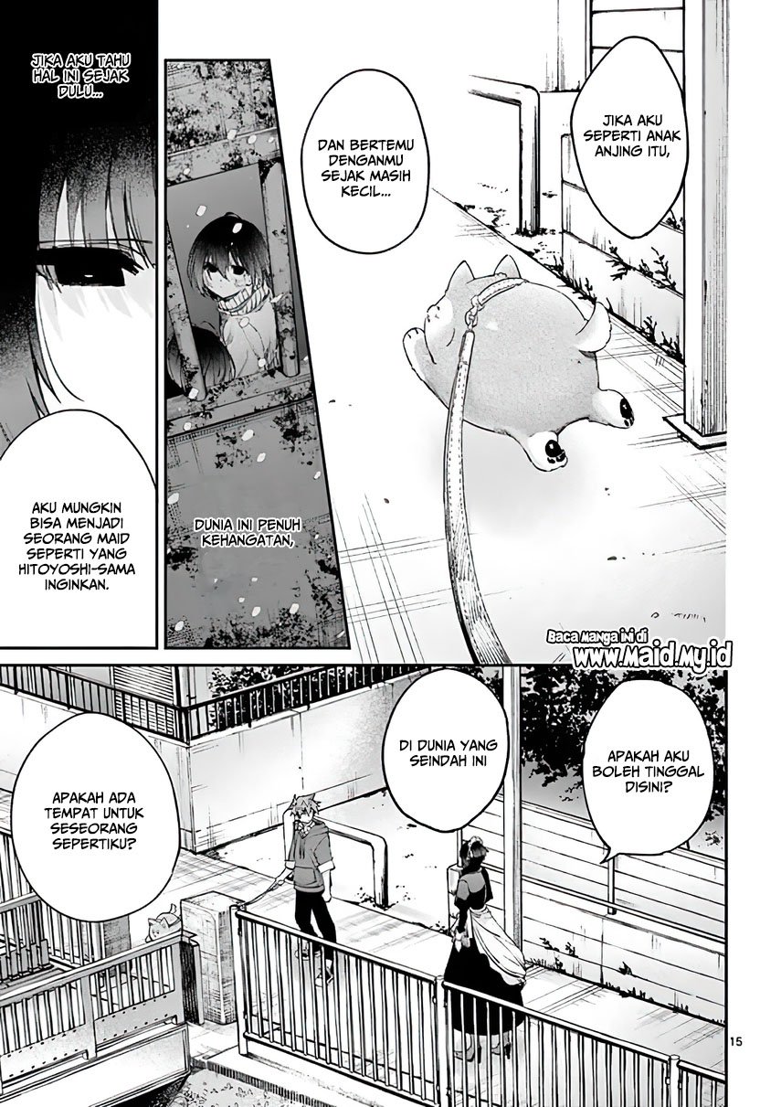 Kimi wa Meido-sama