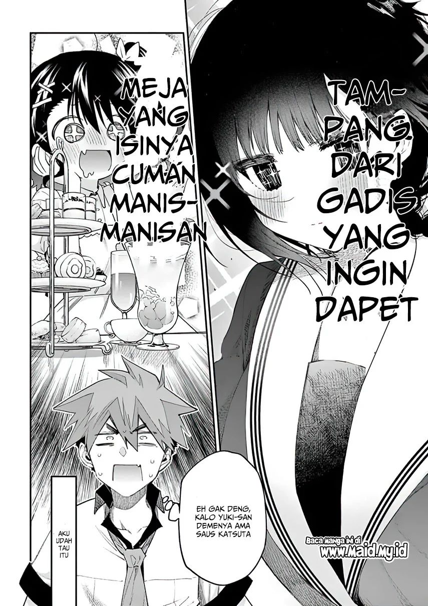 Kimi wa Meido-sama