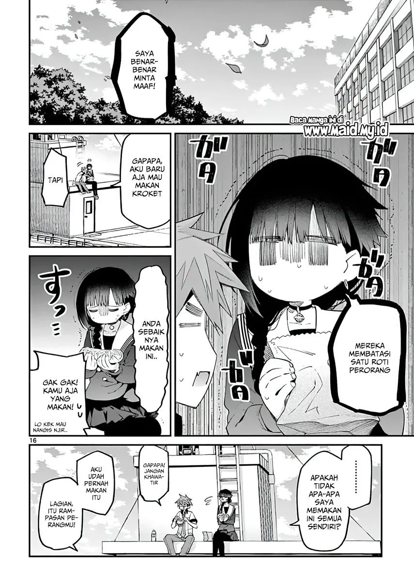 Kimi wa Meido-sama
