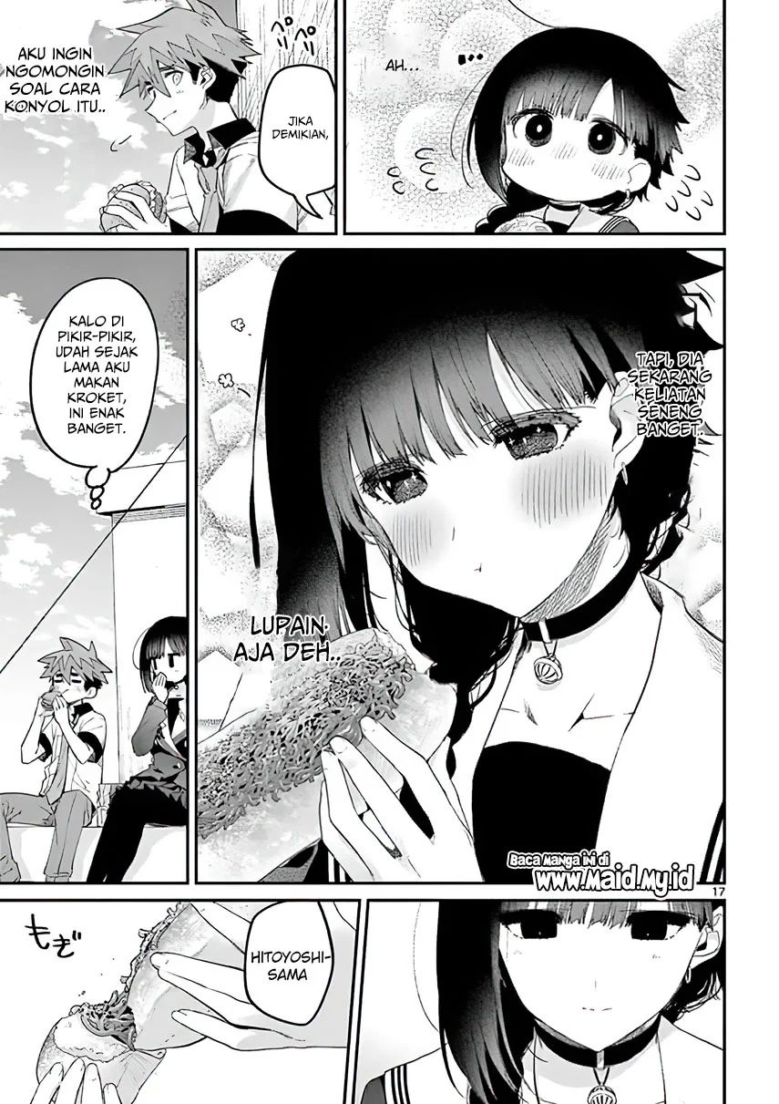 Kimi wa Meido-sama