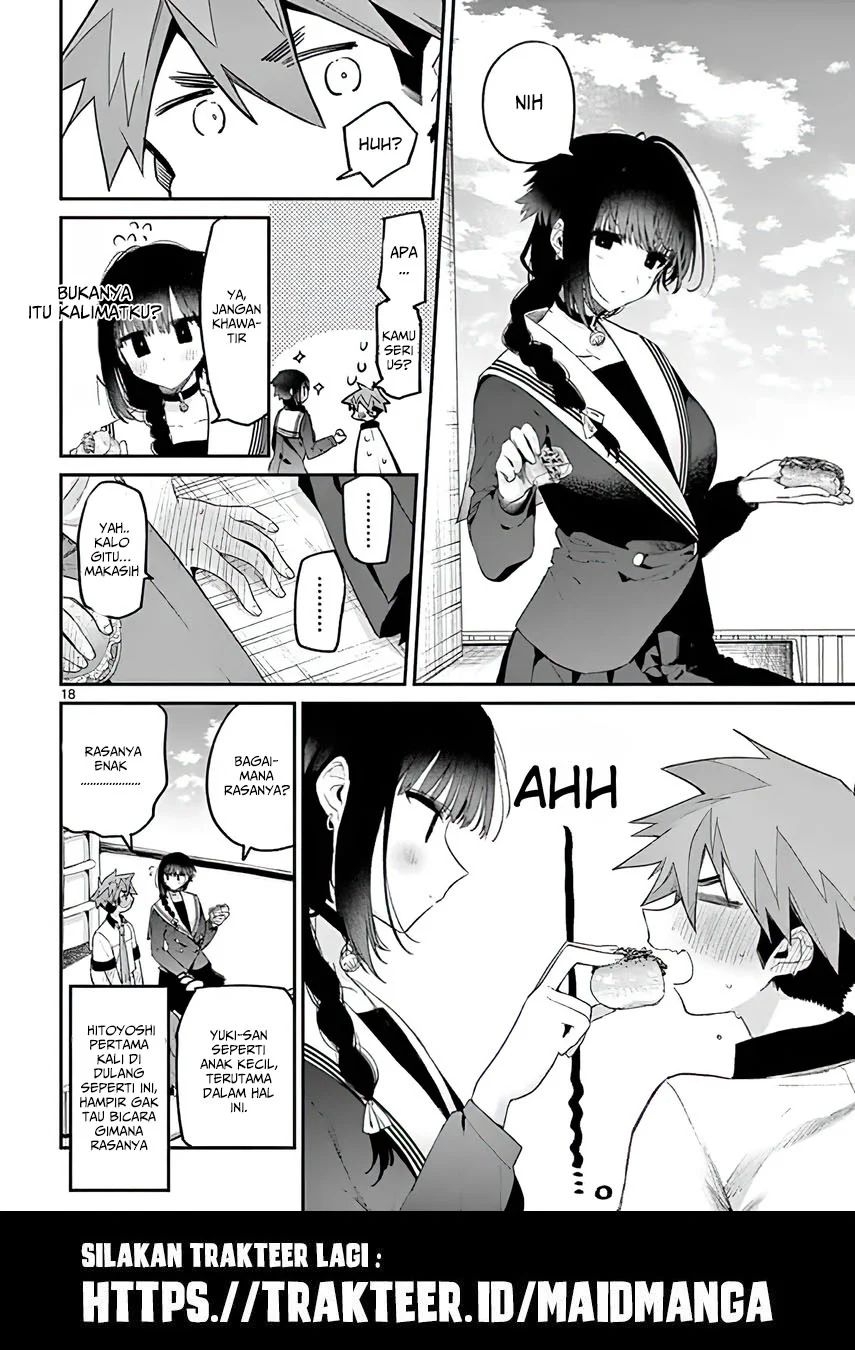 Kimi wa Meido-sama