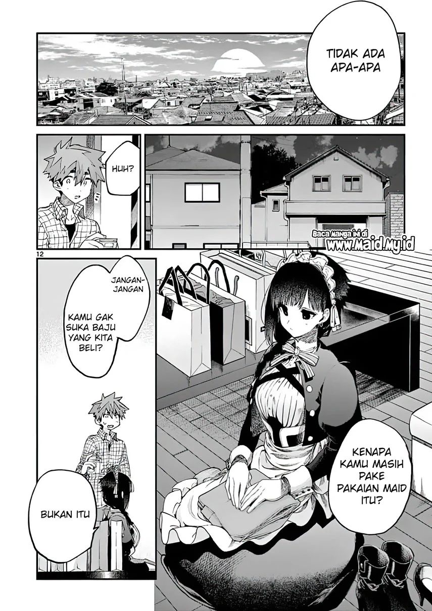 Kimi wa Meido-sama