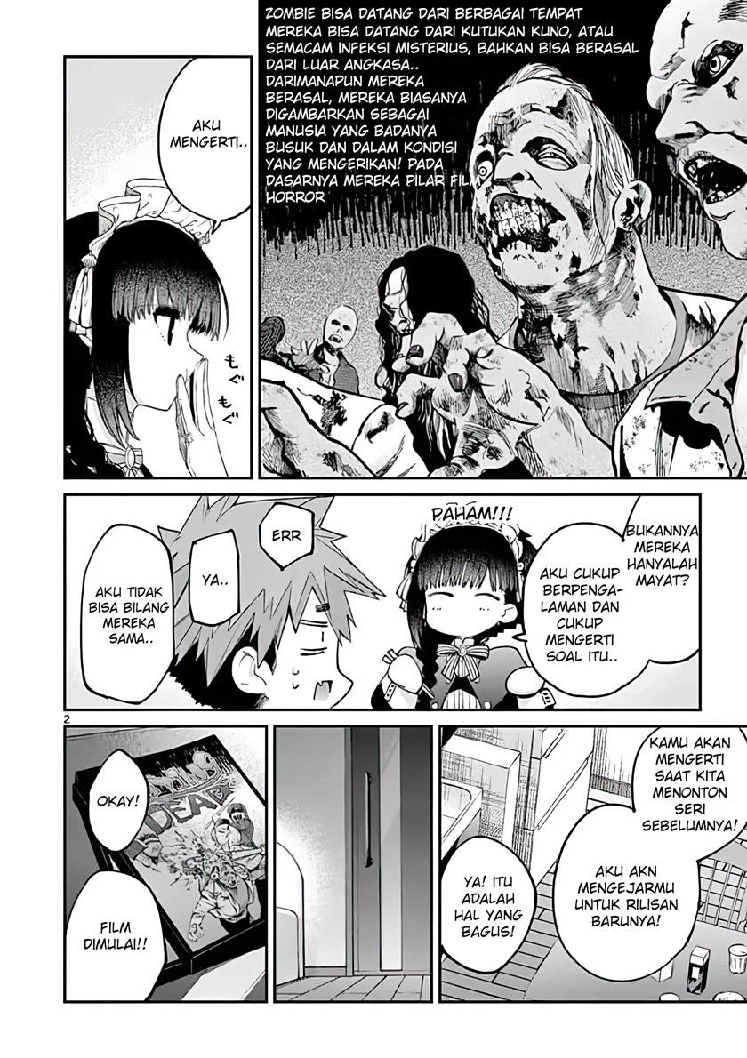 Kimi wa Meido-sama