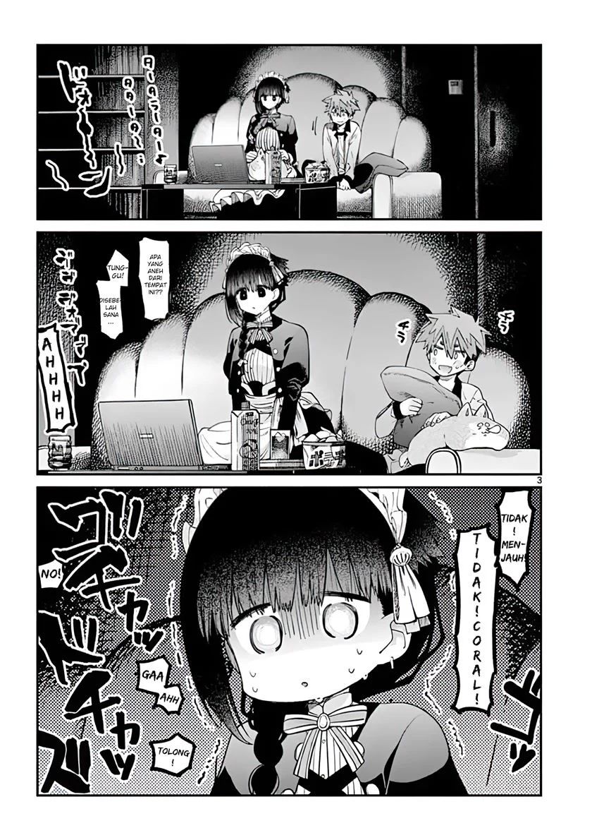 Kimi wa Meido-sama