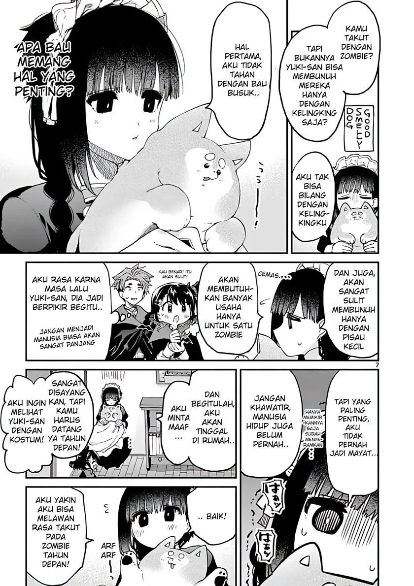 Kimi wa Meido-sama