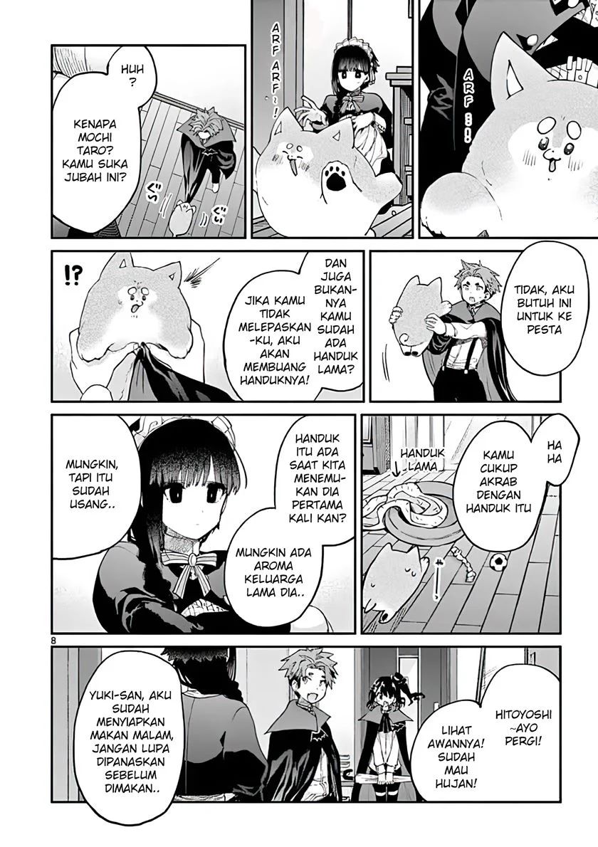 Kimi wa Meido-sama