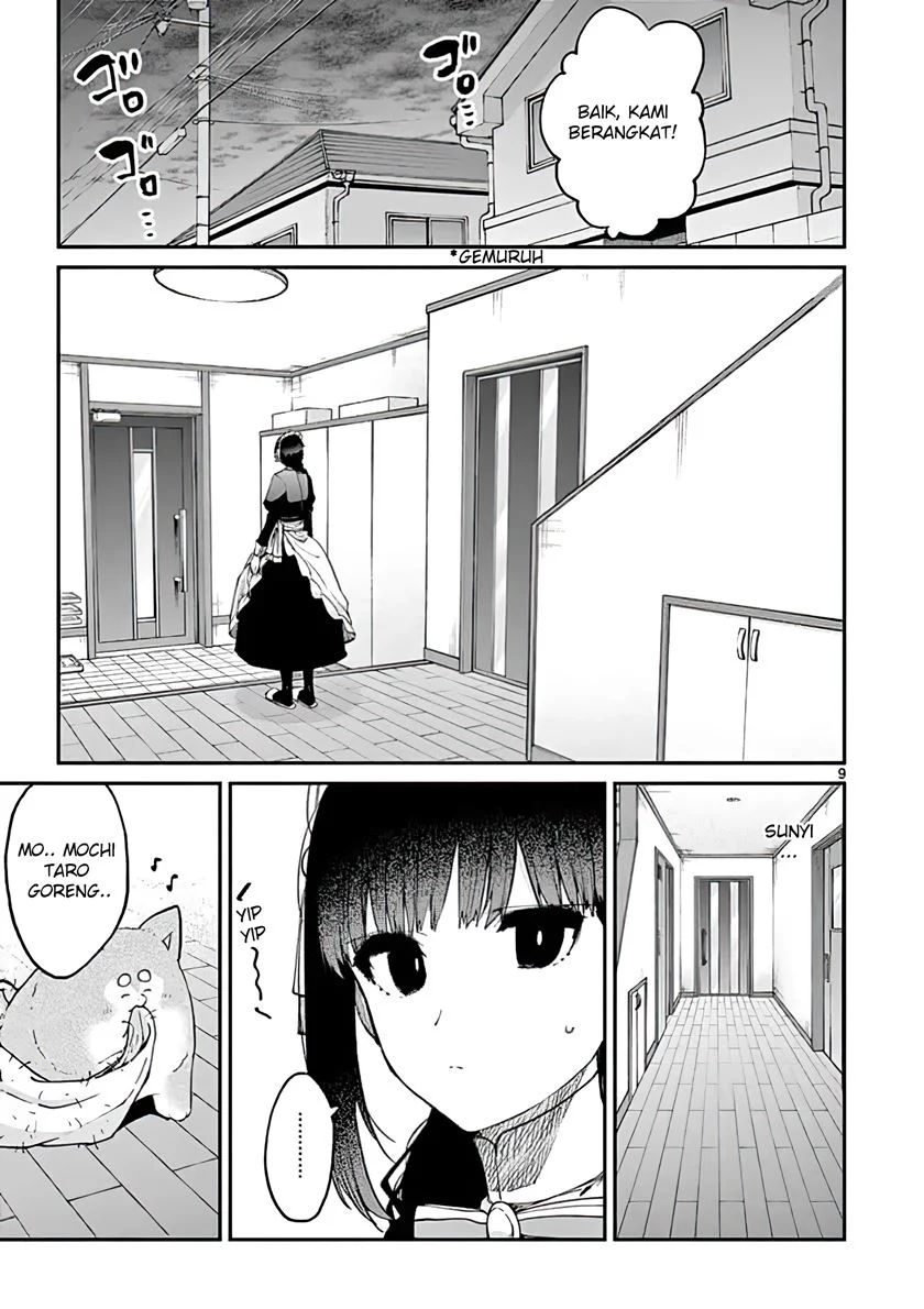 Kimi wa Meido-sama