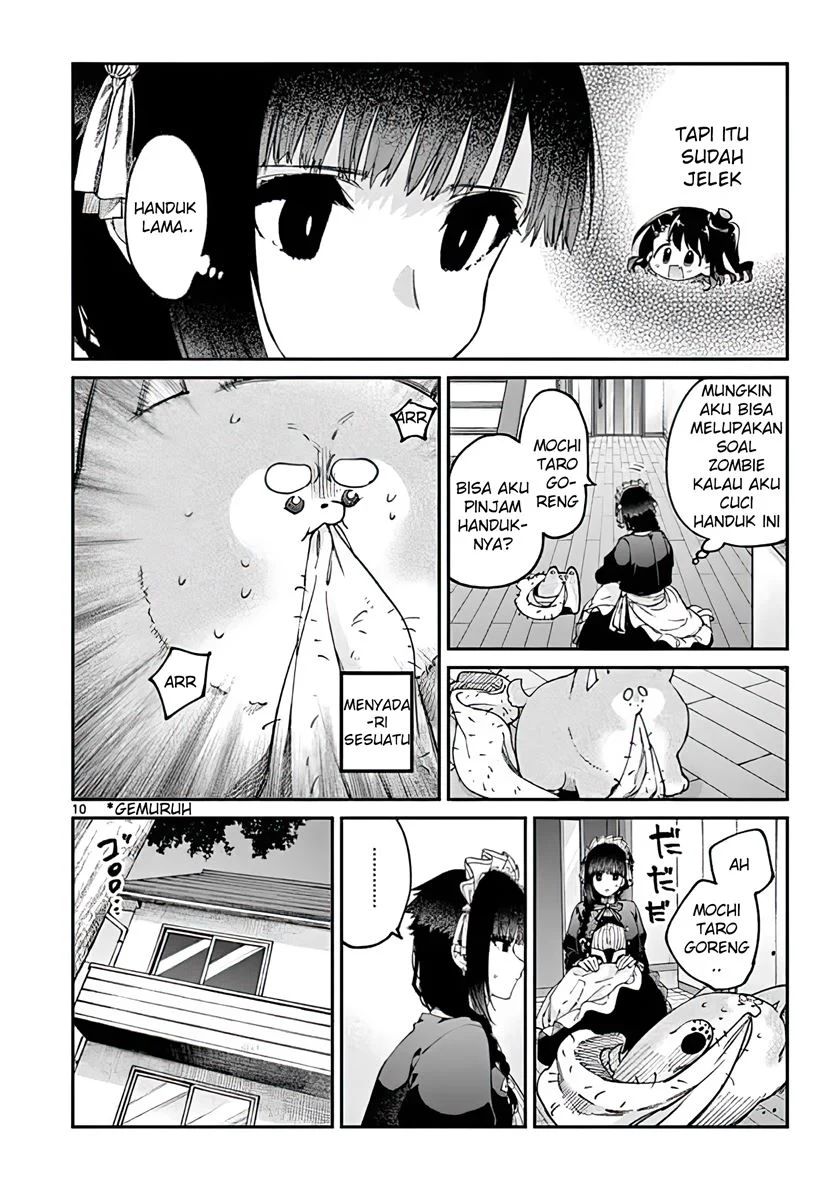 Kimi wa Meido-sama