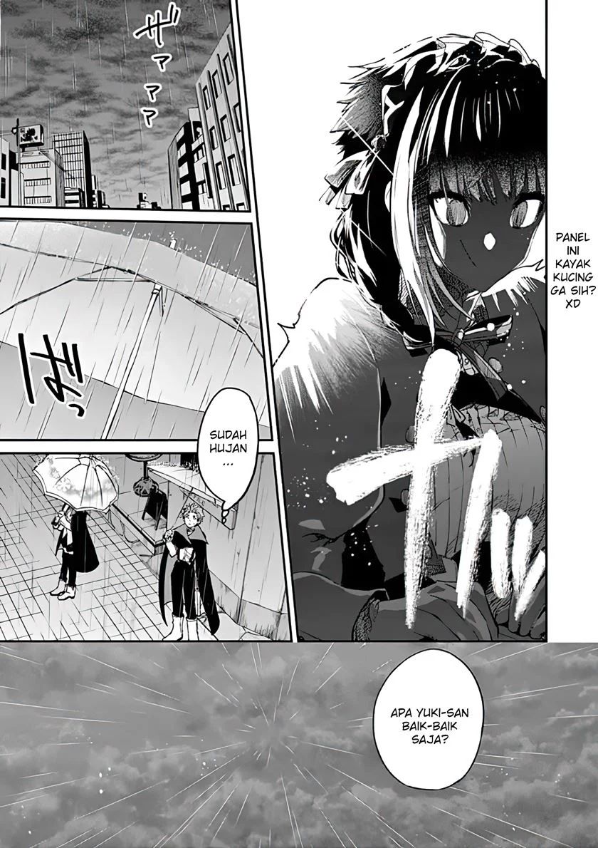 Kimi wa Meido-sama