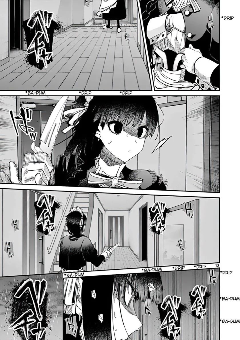 Kimi wa Meido-sama