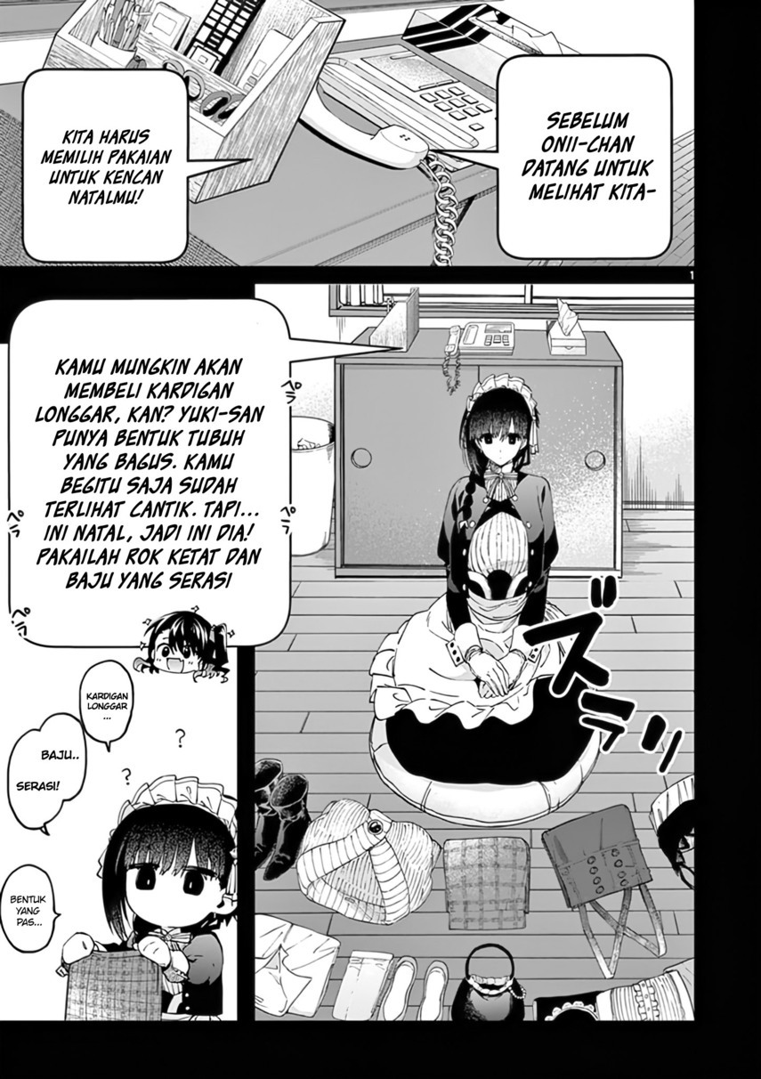 Kimi wa Meido-sama