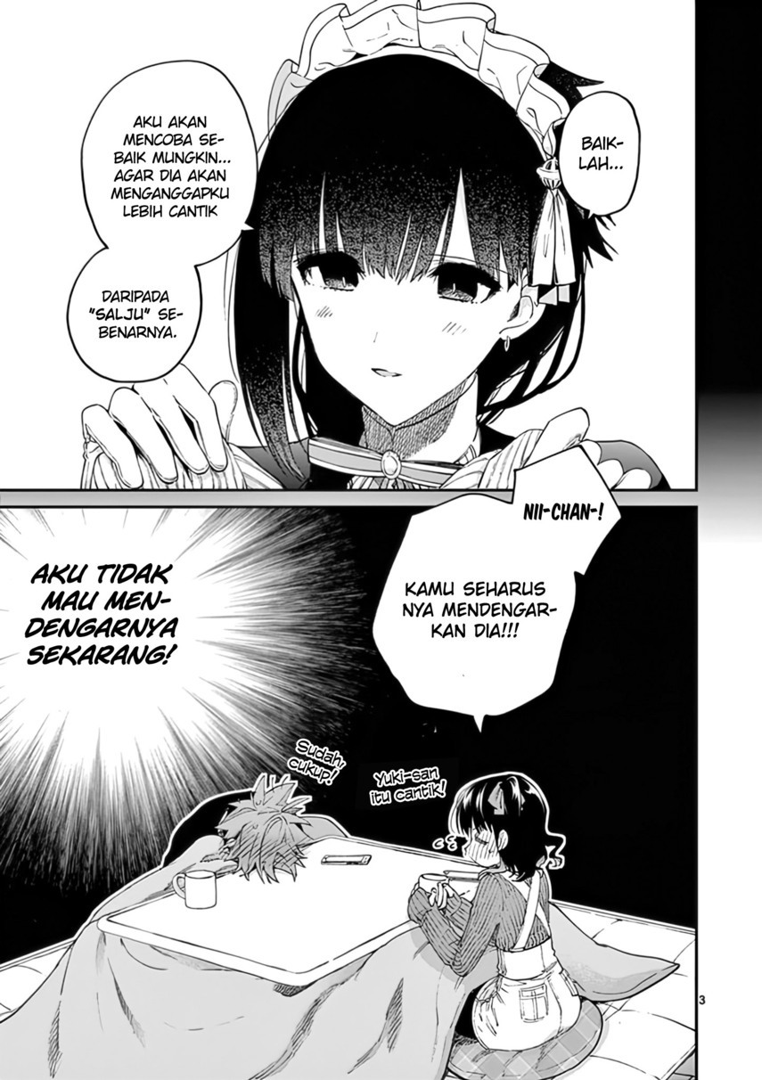 Kimi wa Meido-sama