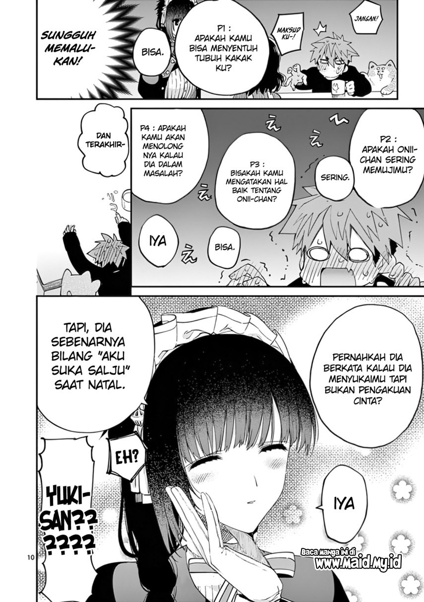 Kimi wa Meido-sama