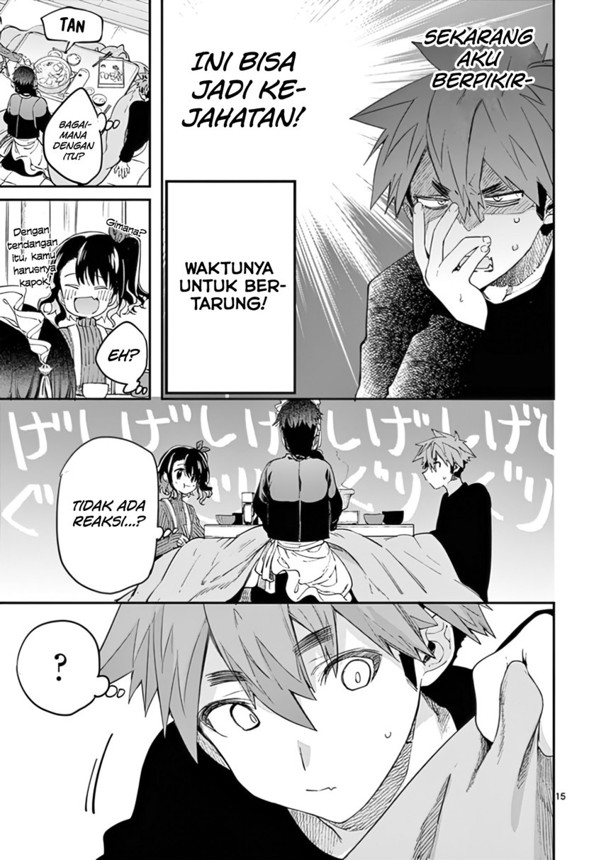 Kimi wa Meido-sama