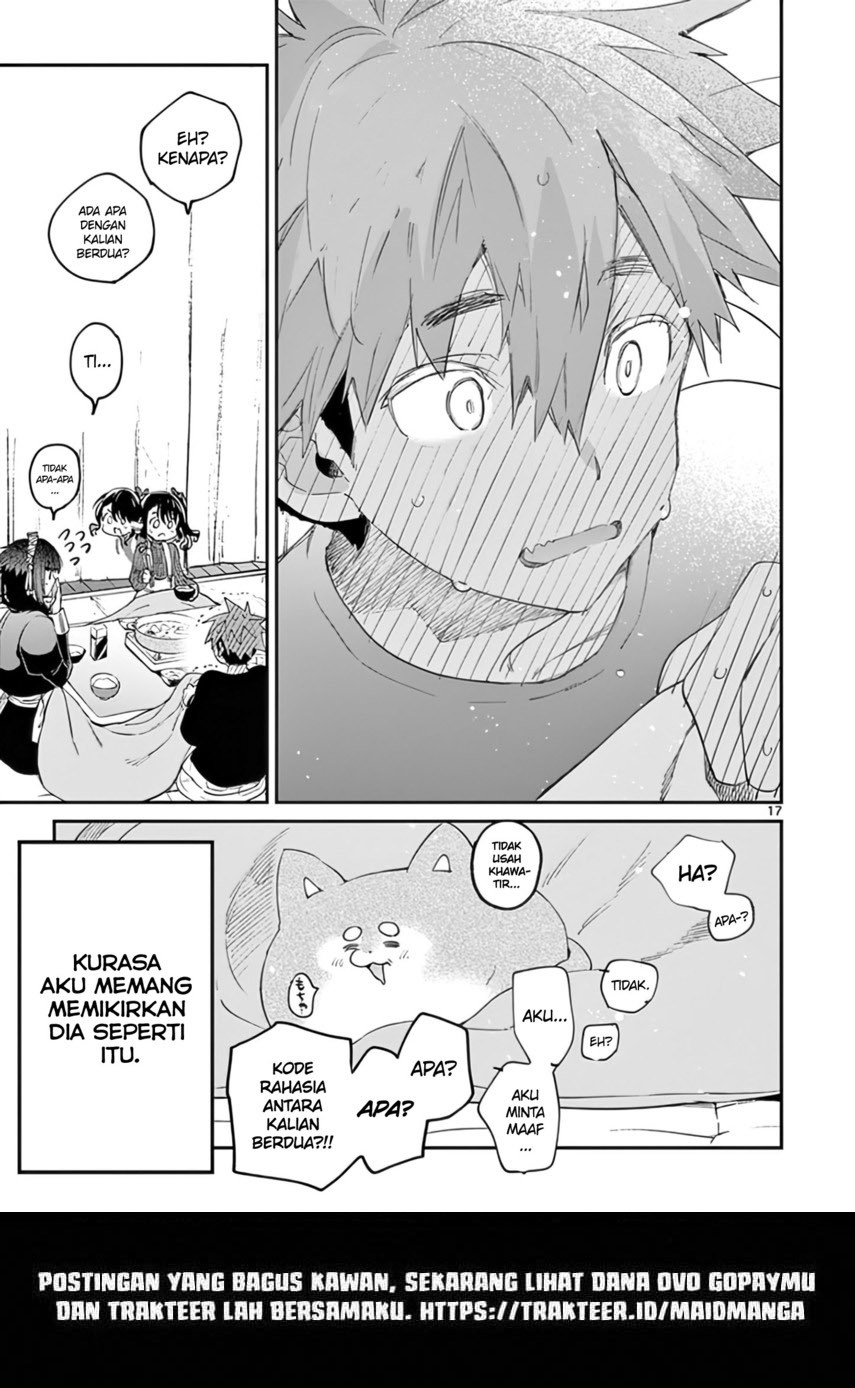 Kimi wa Meido-sama