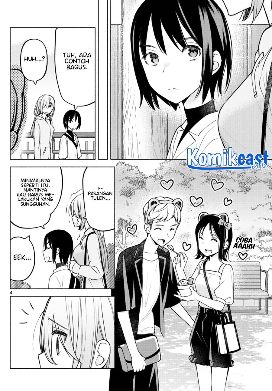 Kimi to Warui Koto ga Shitai