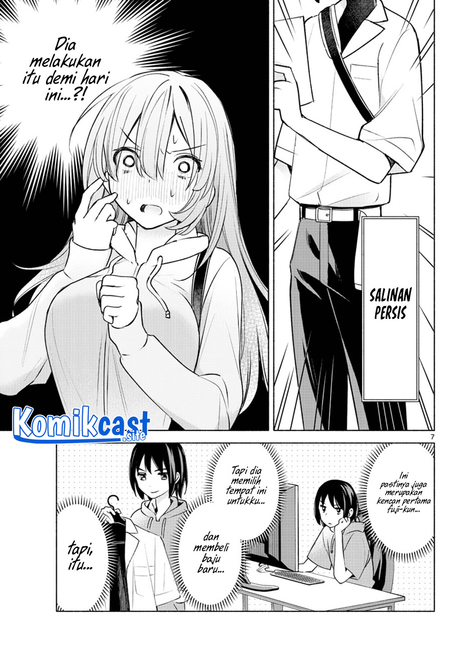Kimi to Warui Koto ga Shitai