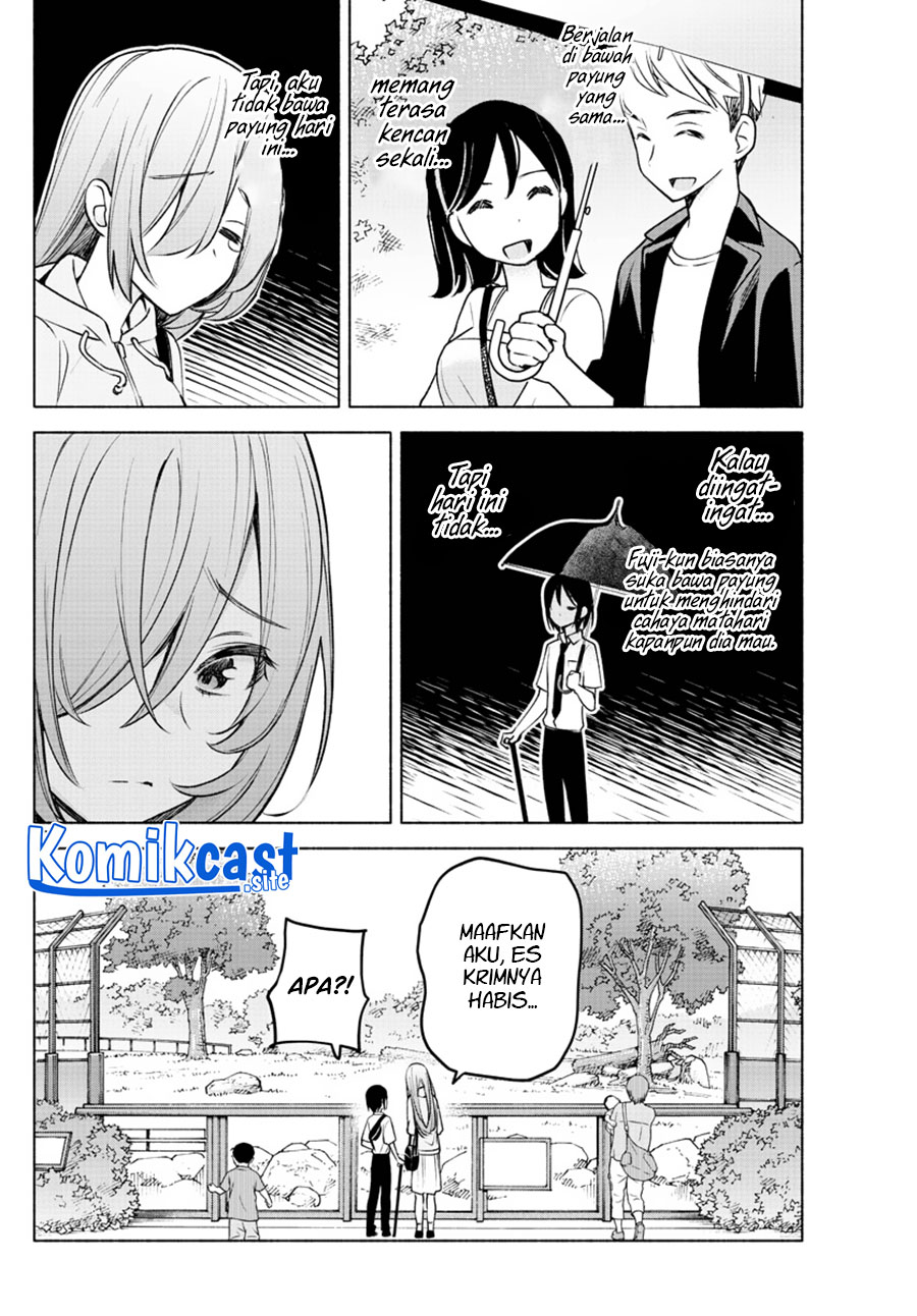 Kimi to Warui Koto ga Shitai