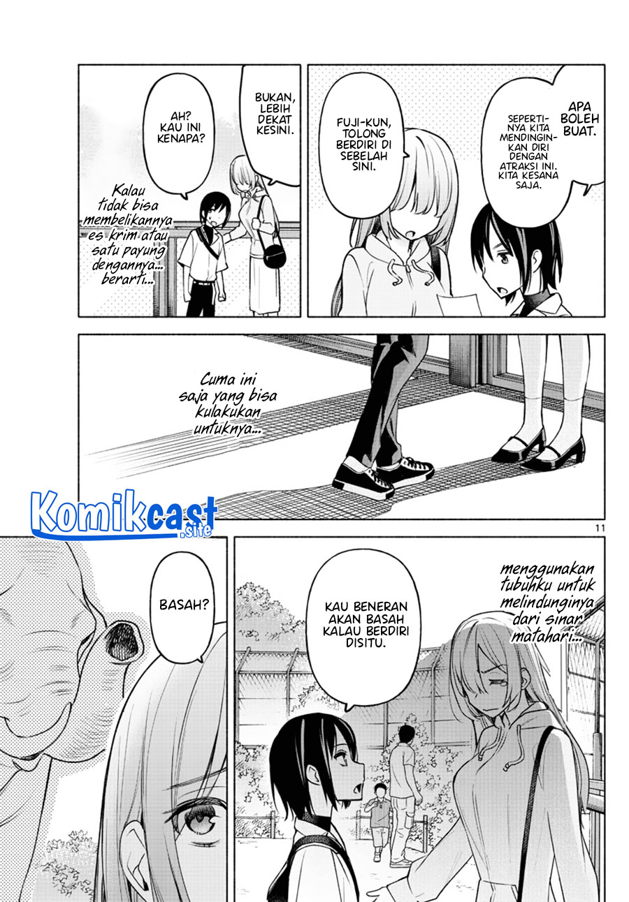 Kimi to Warui Koto ga Shitai