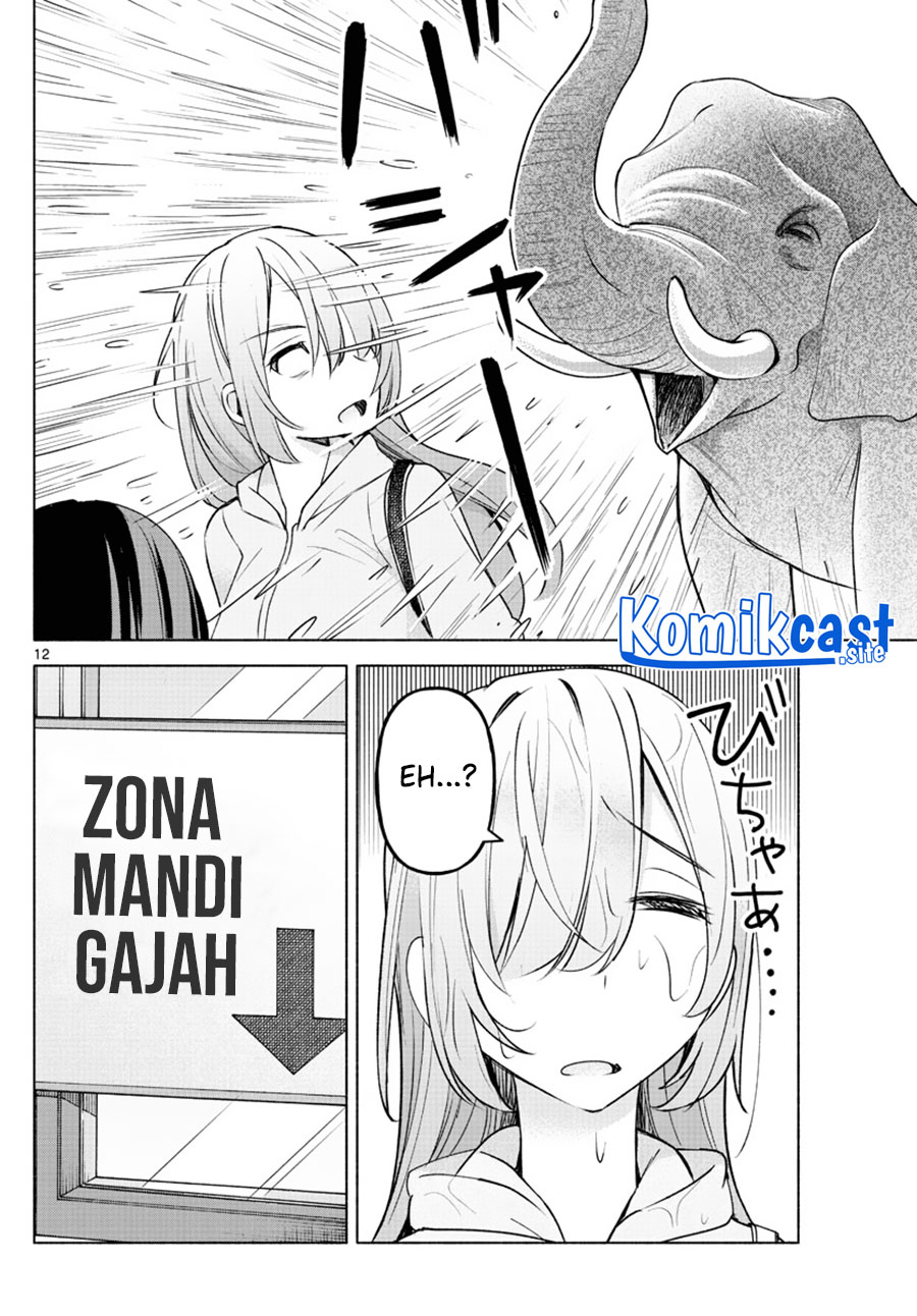 Kimi to Warui Koto ga Shitai