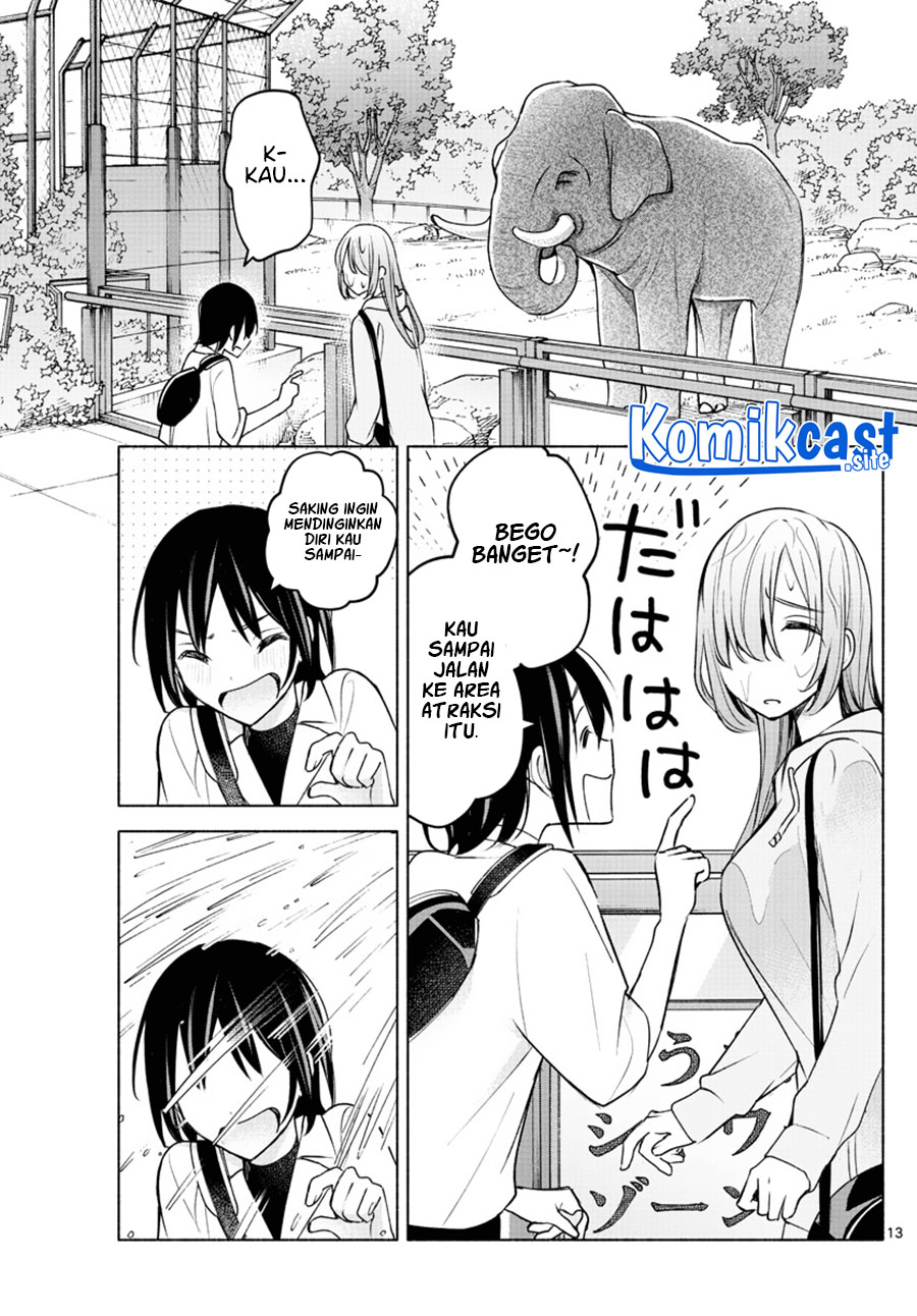 Kimi to Warui Koto ga Shitai