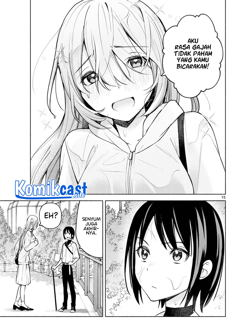 Kimi to Warui Koto ga Shitai