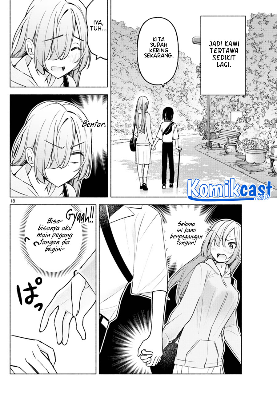 Kimi to Warui Koto ga Shitai