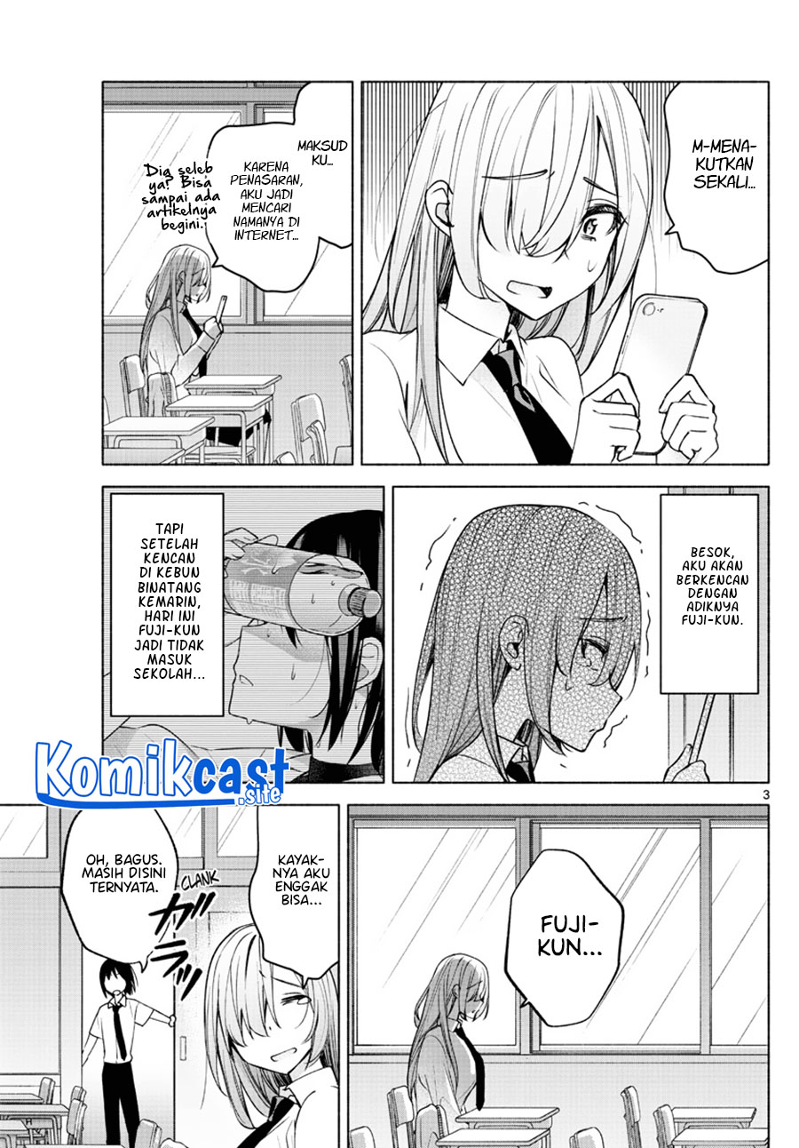Kimi to Warui Koto ga Shitai