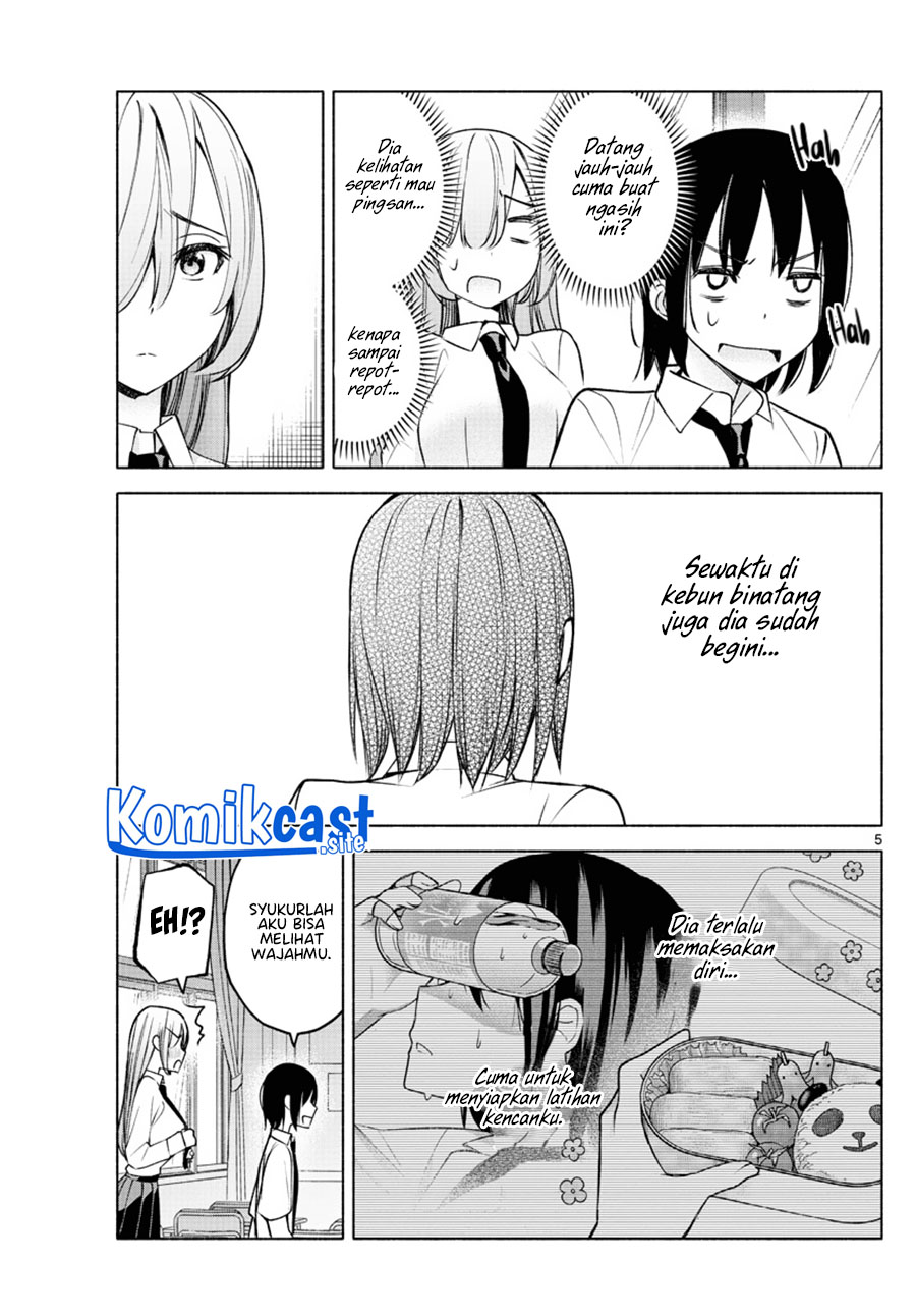 Kimi to Warui Koto ga Shitai