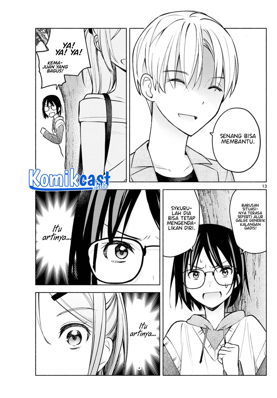 Kimi to Warui Koto ga Shitai