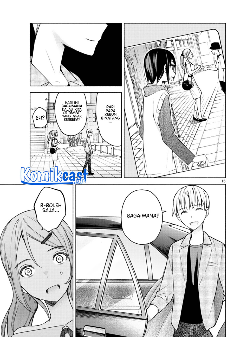 Kimi to Warui Koto ga Shitai
