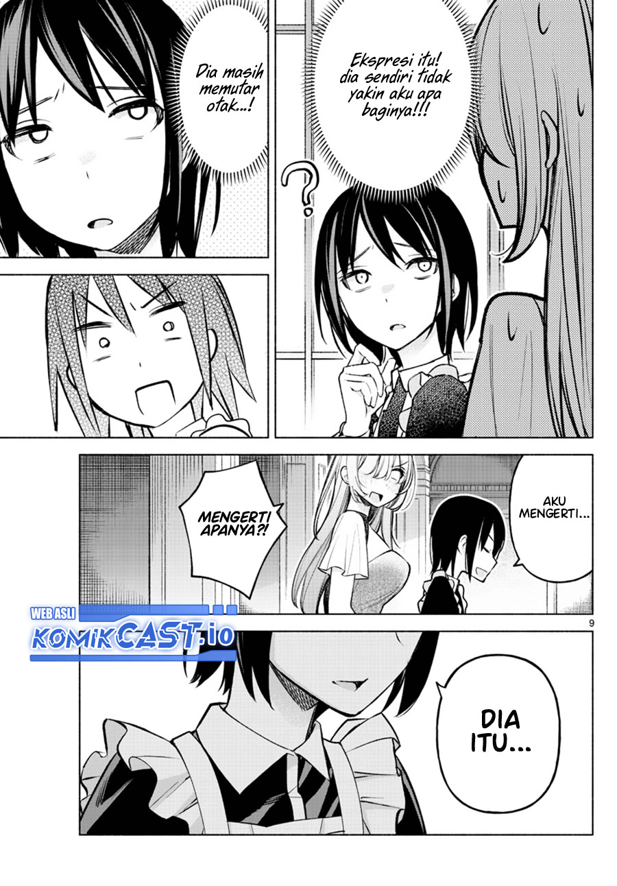 Kimi to Warui Koto ga Shitai