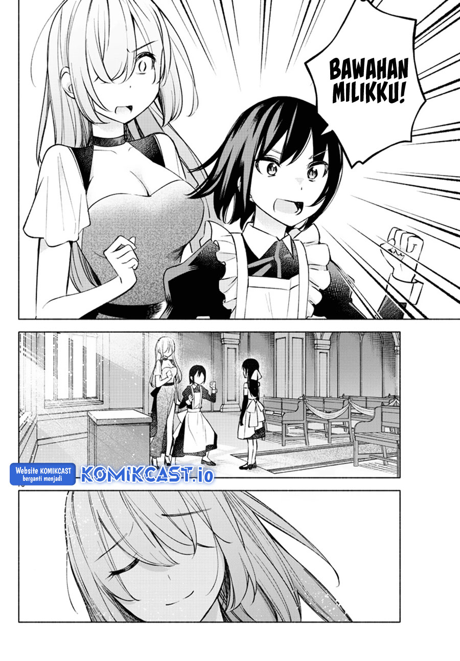 Kimi to Warui Koto ga Shitai