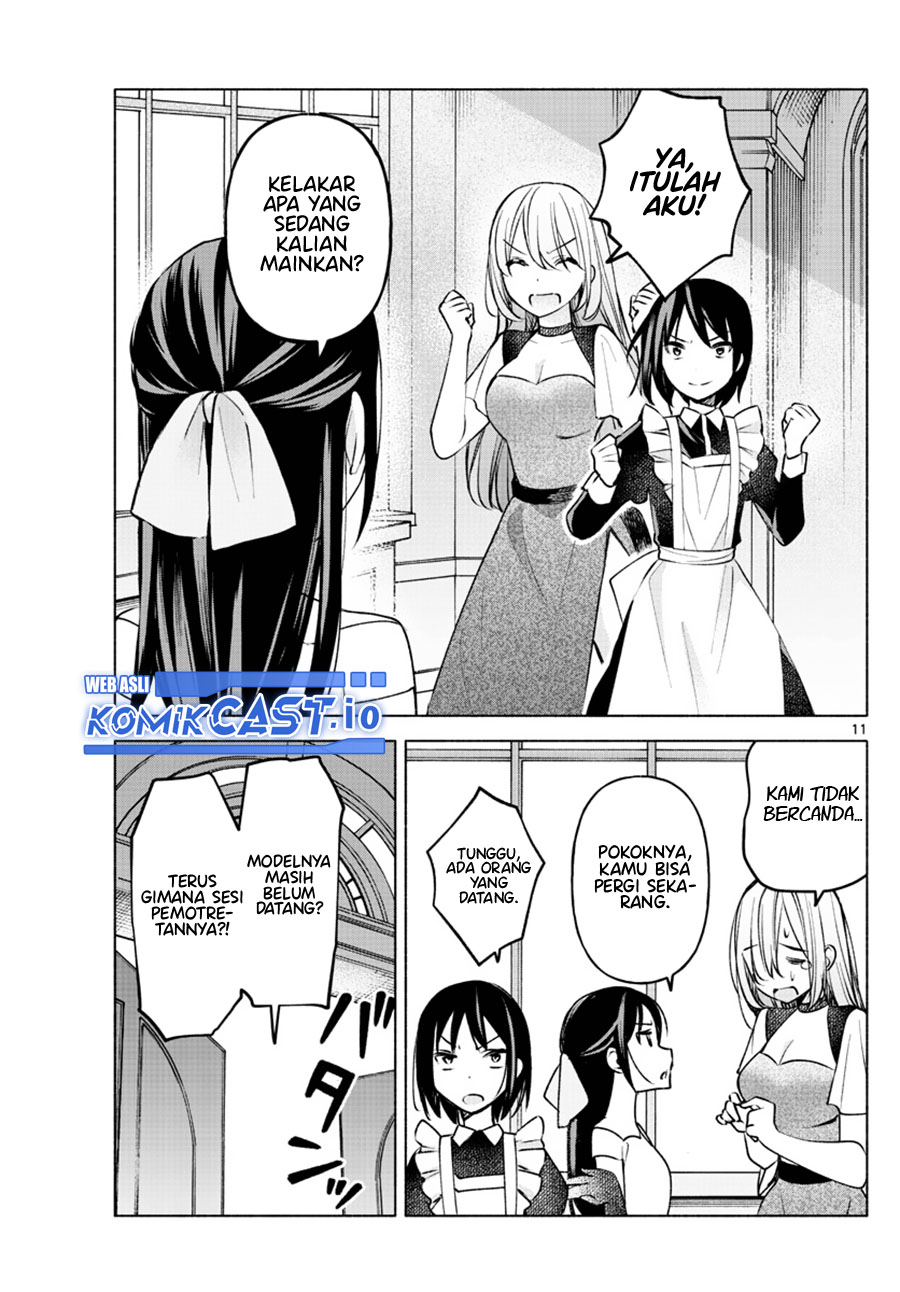 Kimi to Warui Koto ga Shitai