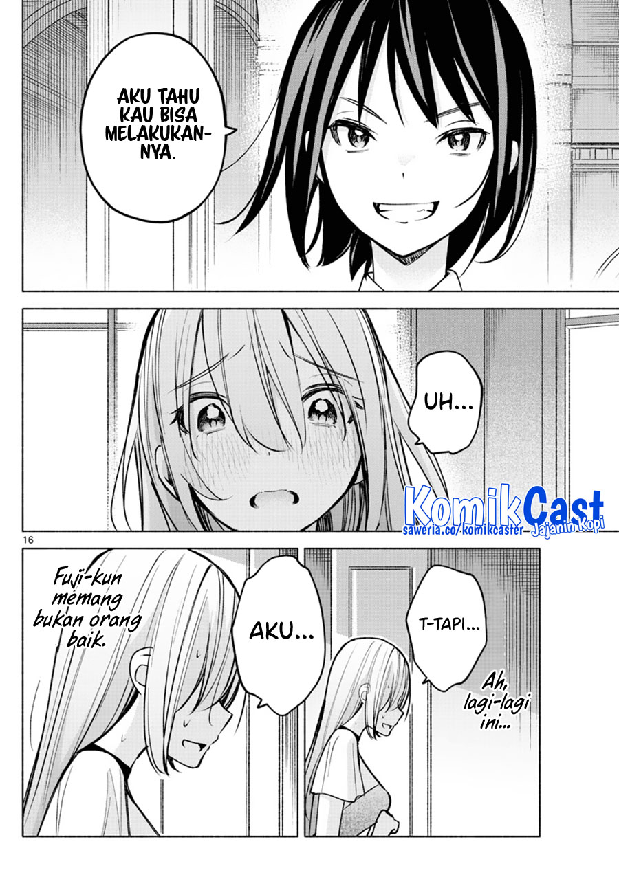 Kimi to Warui Koto ga Shitai