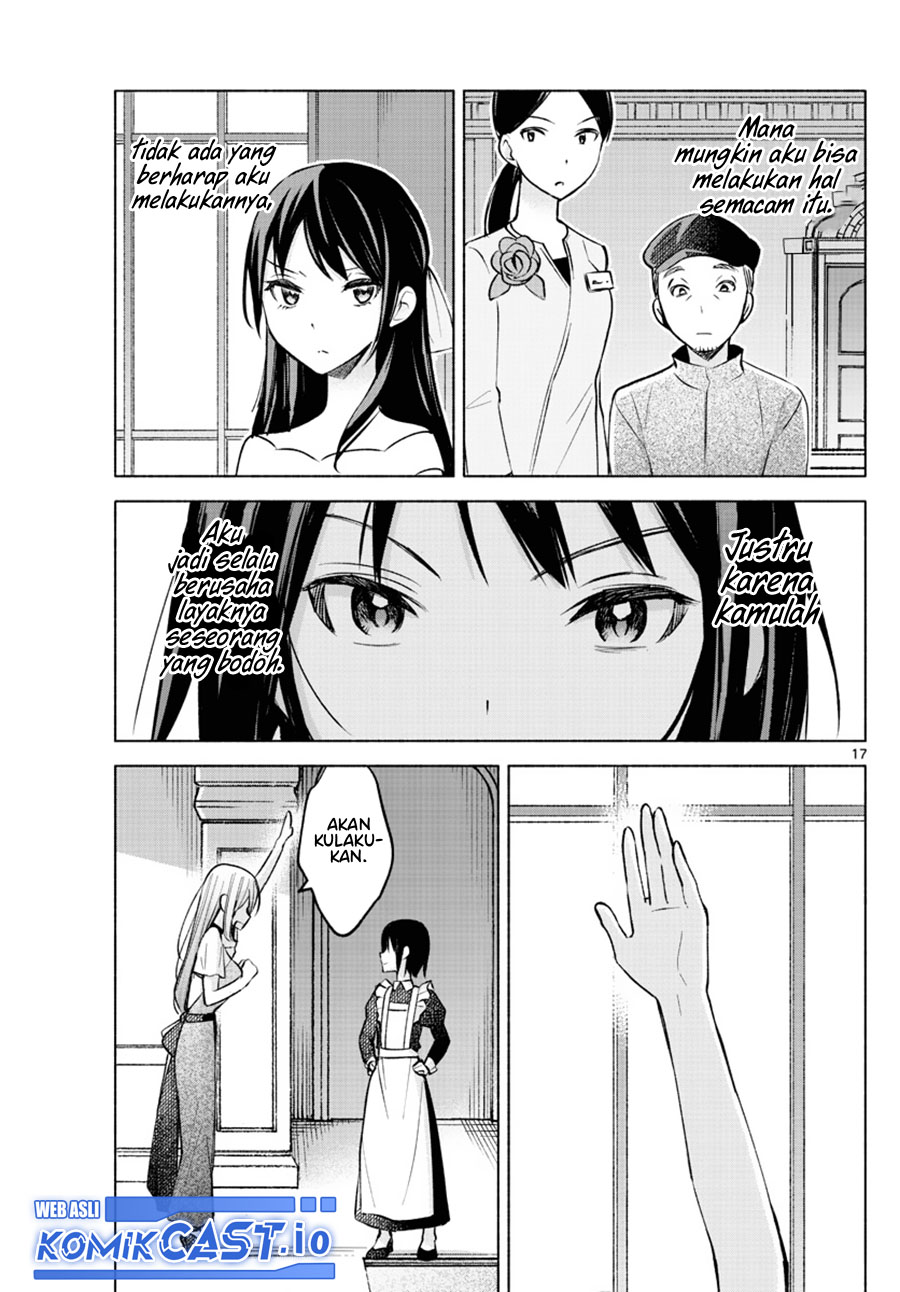 Kimi to Warui Koto ga Shitai