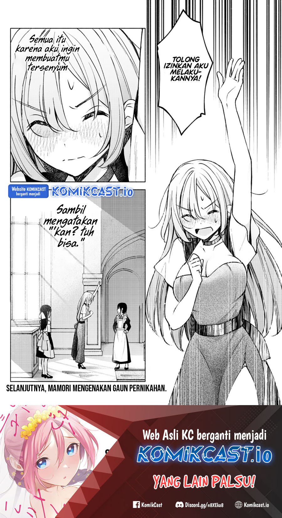 Kimi to Warui Koto ga Shitai