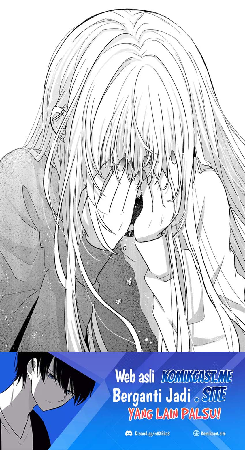 Kimi wa, Nina Janai