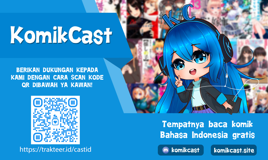 Kimi wa, Nina Janai