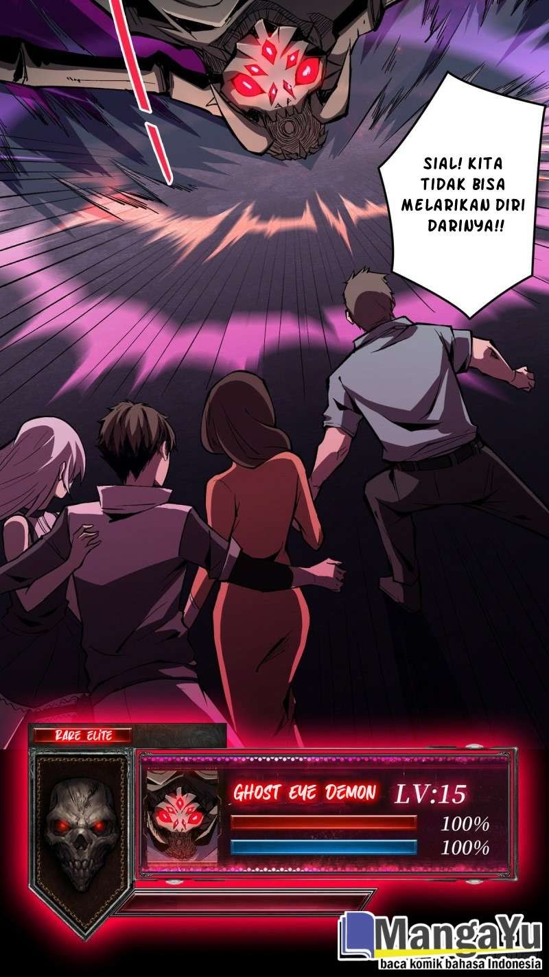 King Account At The Start (It Starts With a Kingpin Account)