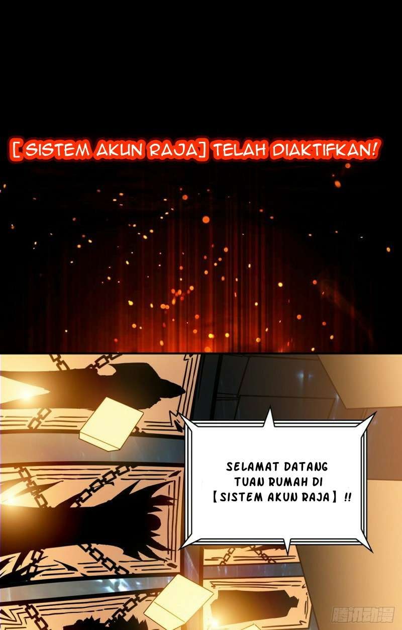 King Account At The Start (It Starts With a Kingpin Account)