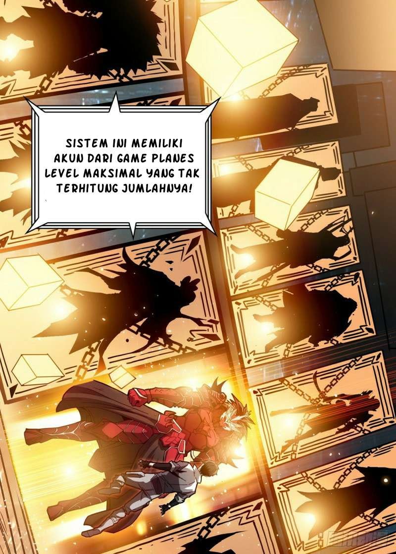 King Account At The Start (It Starts With a Kingpin Account)