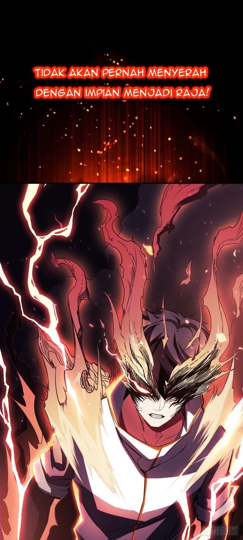 King Account At The Start (It Starts With a Kingpin Account)
