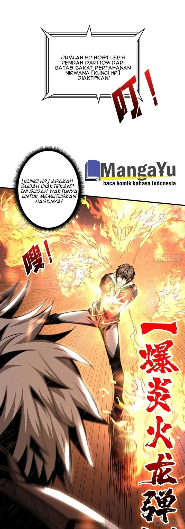 King Account At The Start (It Starts With a Kingpin Account)