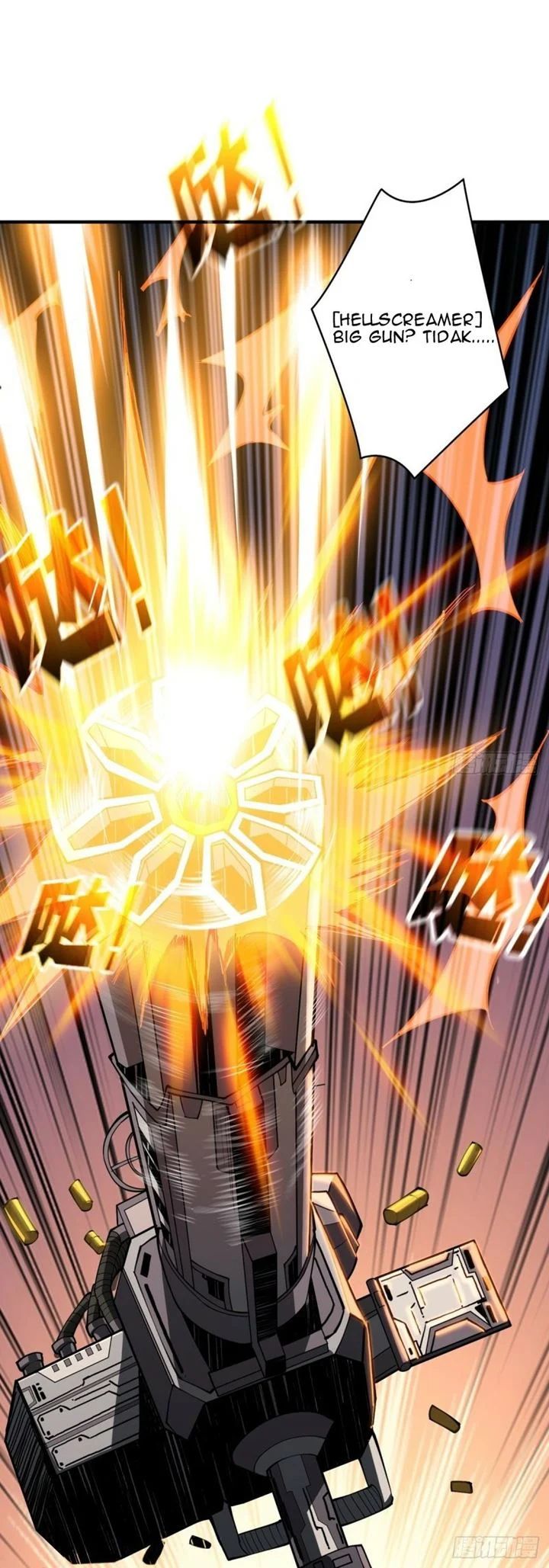 King Account At The Start (It Starts With a Kingpin Account)
