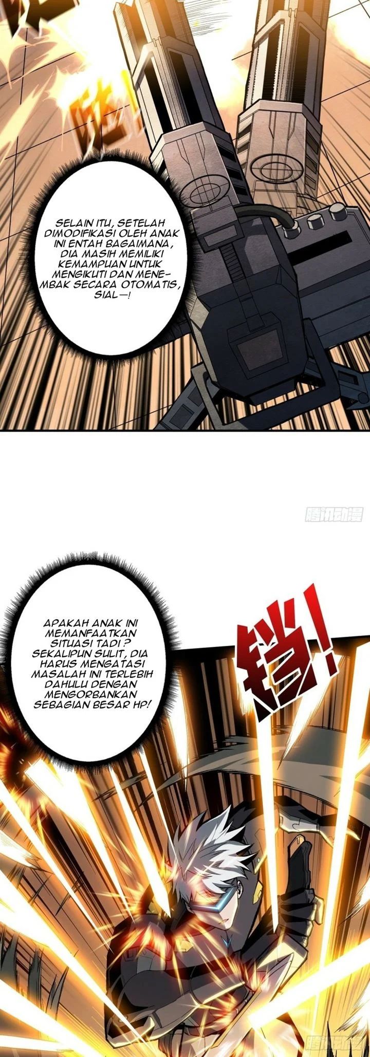 King Account At The Start (It Starts With a Kingpin Account)