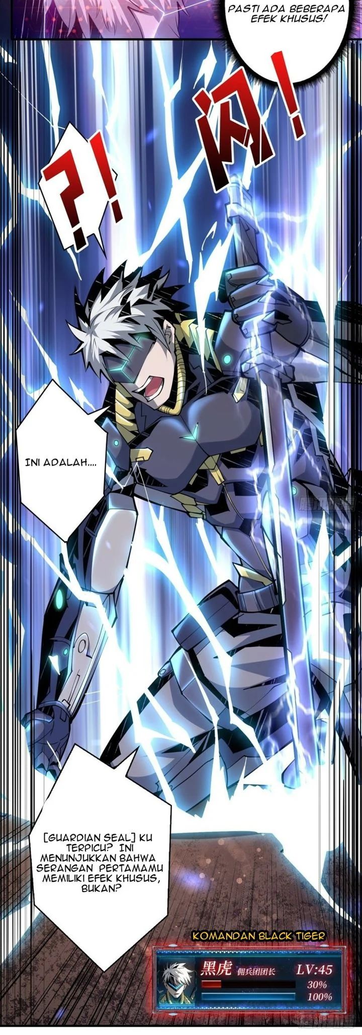 King Account At The Start (It Starts With a Kingpin Account)