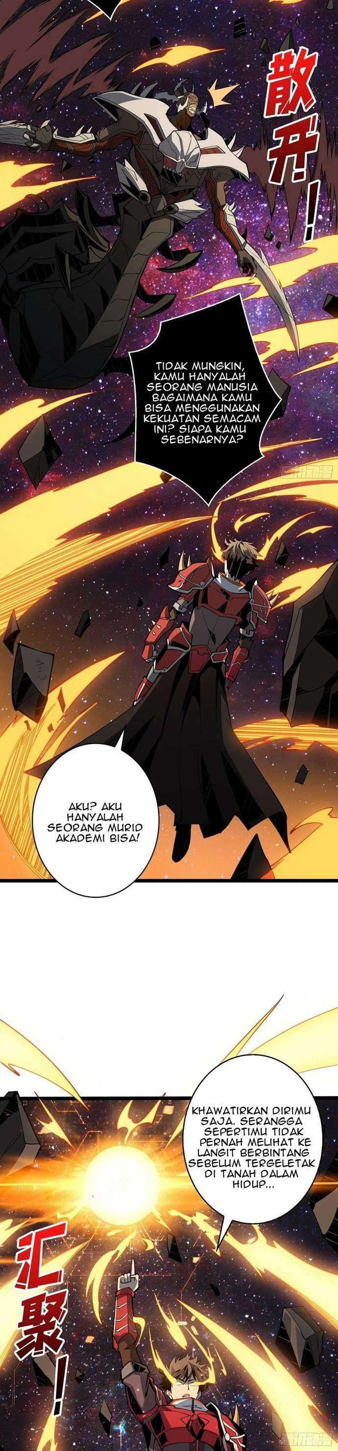 King Account At The Start (It Starts With a Kingpin Account)