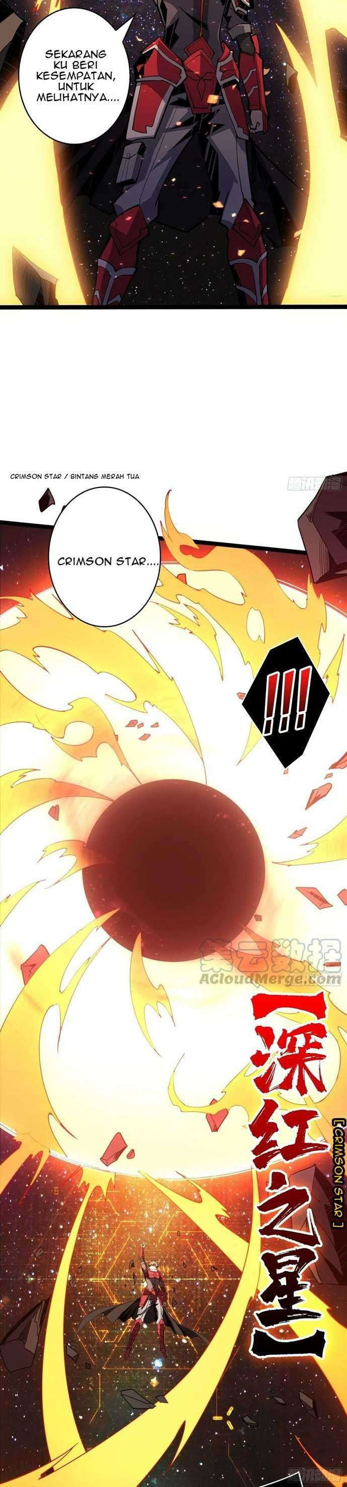 King Account At The Start (It Starts With a Kingpin Account)